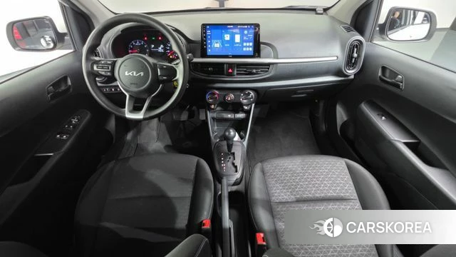 Kia Morning Urban (JA) id 4656983 из Кореи 29