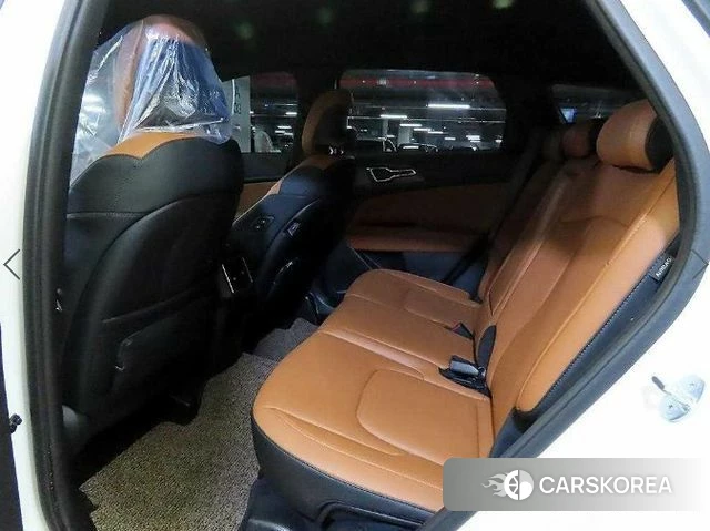 Kia Sportage 5th Generation id 3891629 из Кореи 17