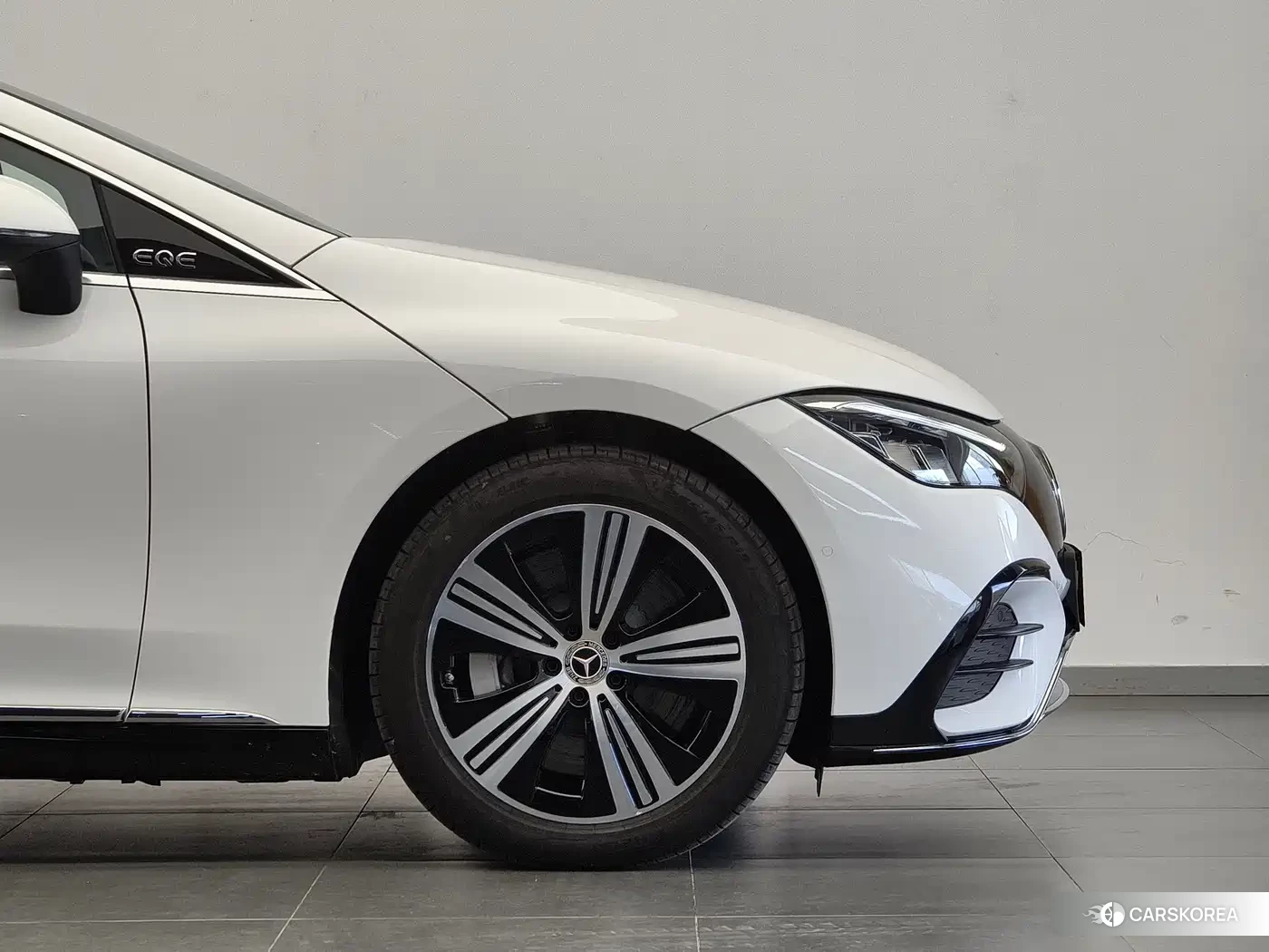 Mercedes-Benz EQE id 4601106 из Китая 18
