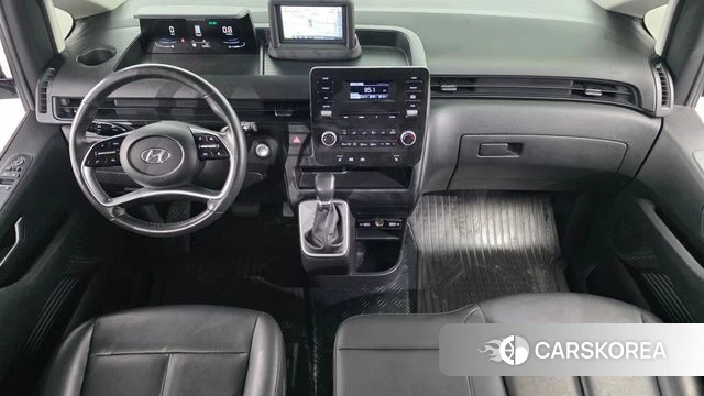 Hyundai Staria id 3953306 из Кореи 17