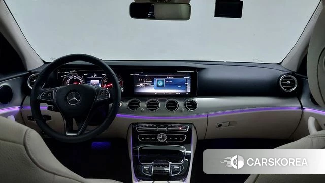 Mercedes-Benz E-Class W213 id 4525959 из Кореи 14