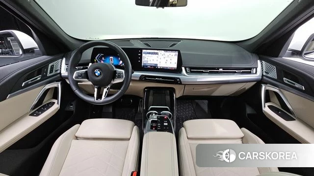 BMW X1 (U11) id 4729865 из Кореи 17