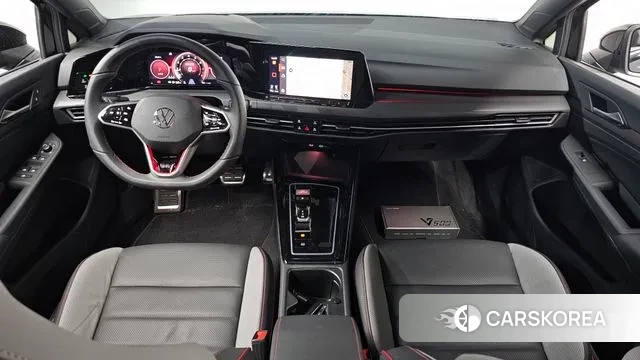 Volkswagen Golf 8th Generation id 3206726 из Кореи 17