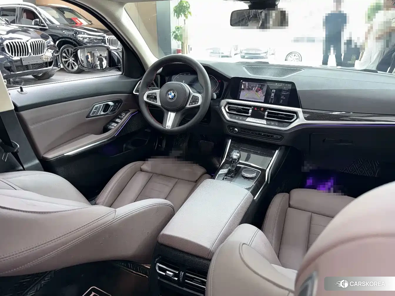 BMW 3 series id 4628437 из Китая 7