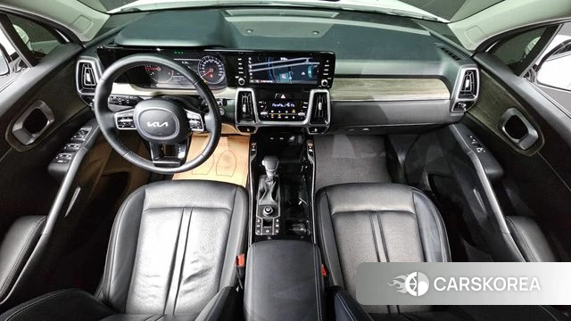 Kia Sorento 4th Generation id 4388714 из Кореи 27