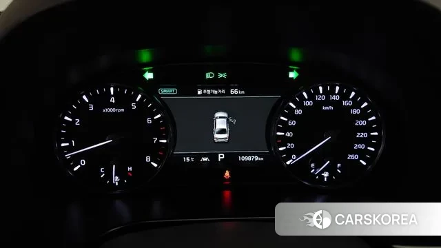 Kia More K9 id 3324796 из Кореи 17