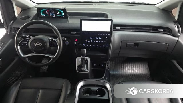 Hyundai Staria id 4505735 из Кореи 31