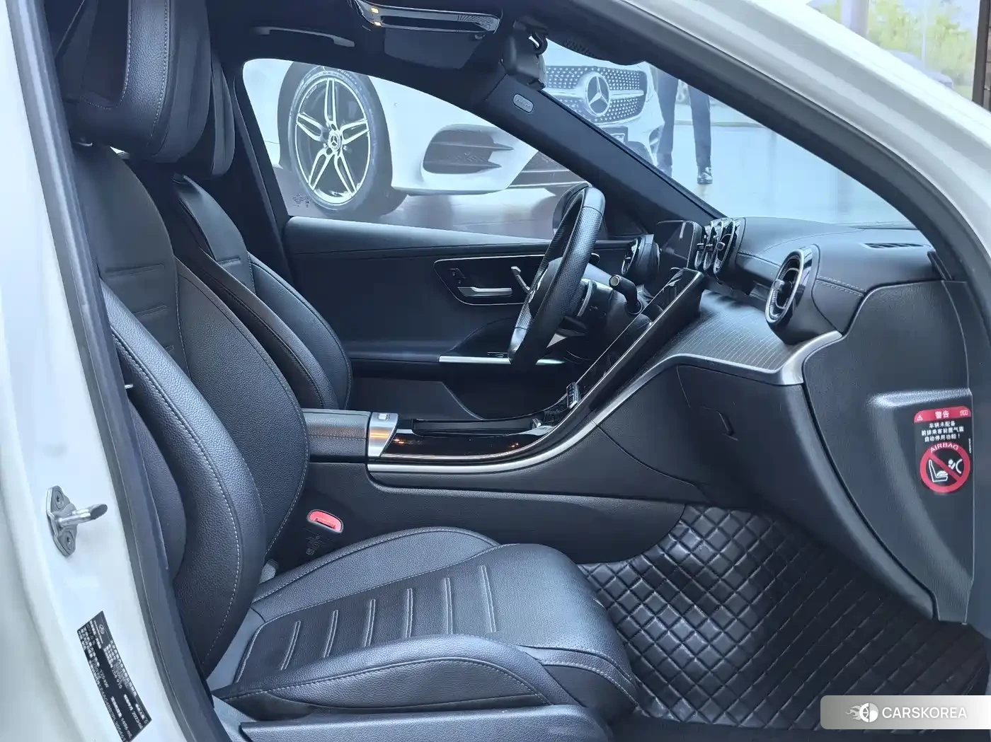 Mercedes-Benz C-class id 4538923 из Китая 32