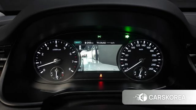 Kia More K9 id 4245947 из Кореи 34