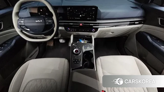 Kia The New Sportage 5th Generation id 3359312 из Кореи 17