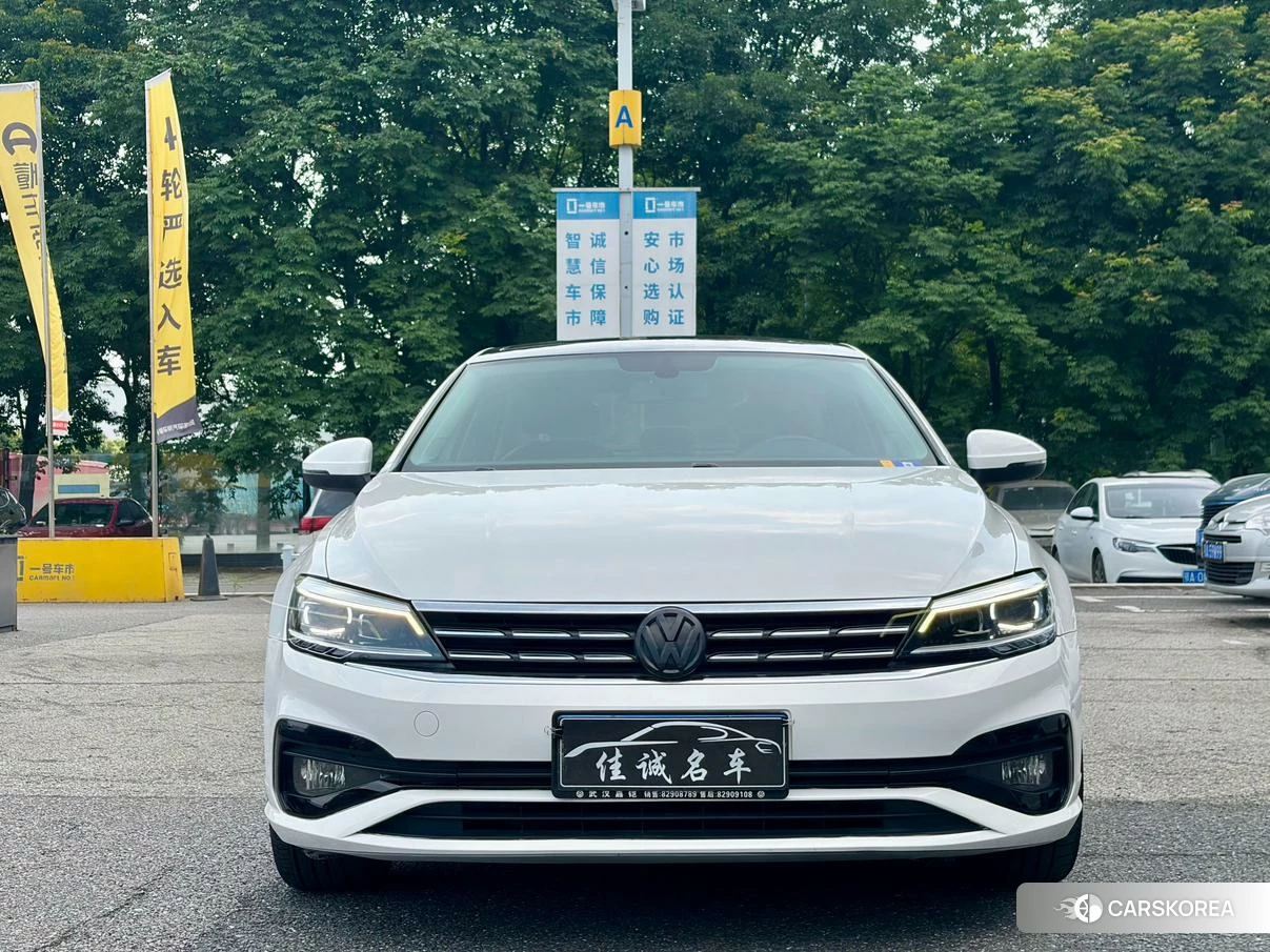 Volkswagen Lamando id 4452048 из Китая 17
