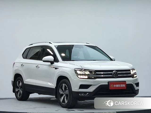 Volkswagen Tuyue id 4207628 из Китая 15