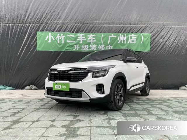 Kia Setus id 4259919 из Китая 18