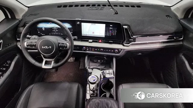 Kia Sportage 5th Generation id 3462296 из Кореи 17