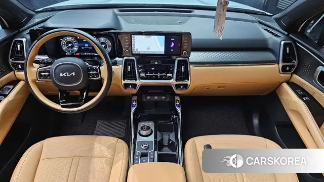 Kia Sorento 4th Generation id 3551445 из Кореи 17