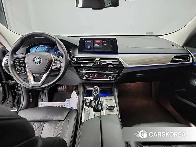 BMW 6 Series GT (G32) id 4552089 из Кореи 16
