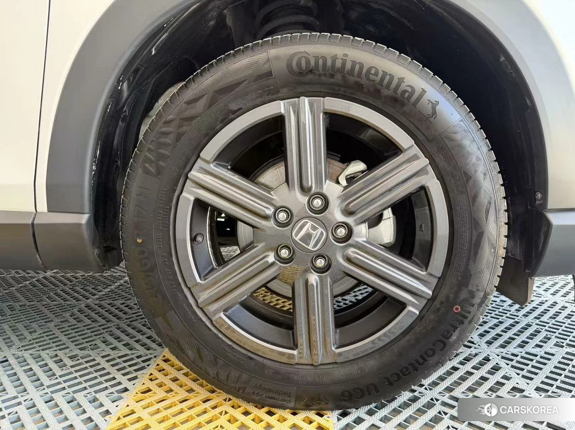 Honda XR-V id 4499115 из Китая 25
