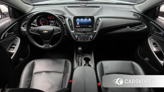 Chevrolet (GM Daewoo) The New Malibu id 3861017 из Кореи 17