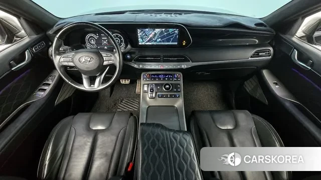 Hyundai Palisade id 3296533 из Кореи 17