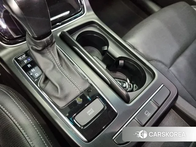 Hyundai Grandeur IG id 3505101 из Кореи 17