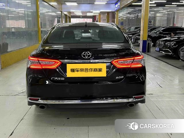Toyota Camry id 4261744 из Китая 7