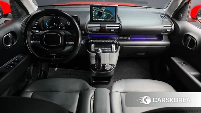 Hyundai Casper id 3865228 из Кореи 17