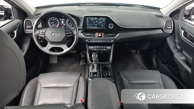 Hyundai Grandeur IG id 3563416 из Кореи 17