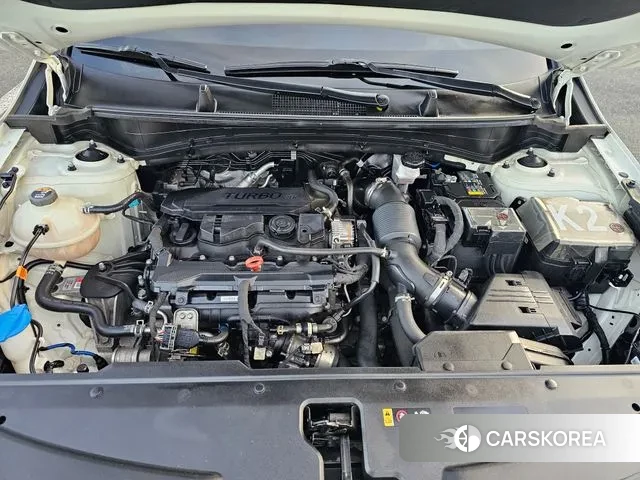 Kia Sportage 5th Generation id 3371004 из Кореи 17