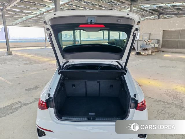 Audi A3 id 4276346 из Китая 16