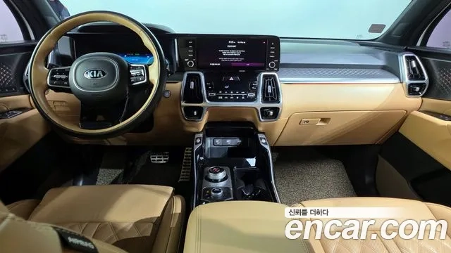 Kia Sorento 4th Generation id 2875992 из Кореи 17