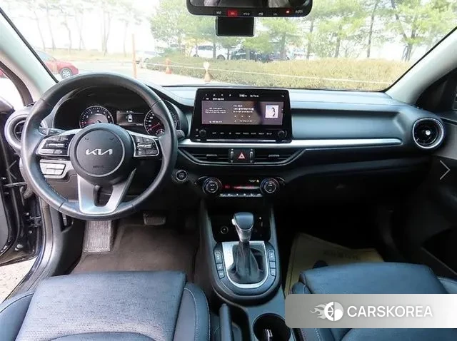 Kia The New K3 2nd generation id 3690990 из Кореи 16