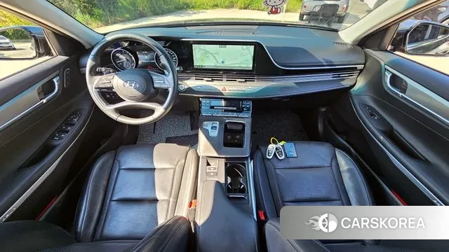 Hyundai The New Grandeur IG id 2980281 из Кореи 17