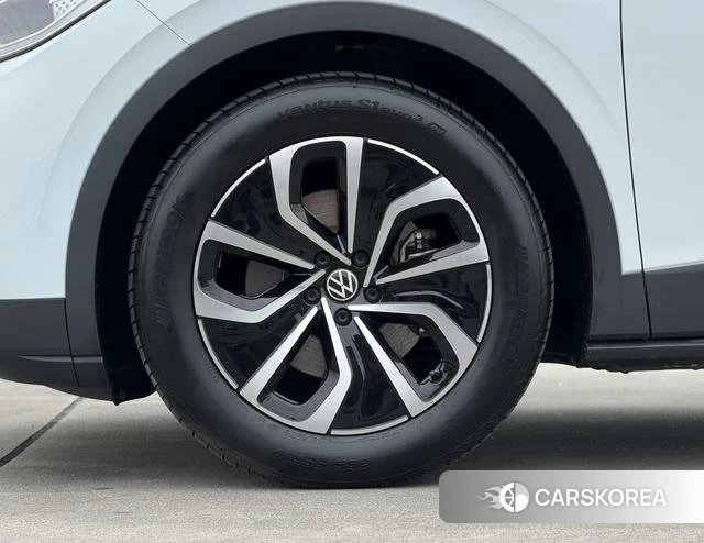 Volkswagen ID.4 X id 4392041 из Китая 27