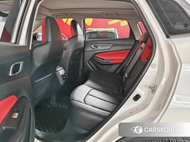 Chang'an CS55 PLUS id 4399862 из Китая 8