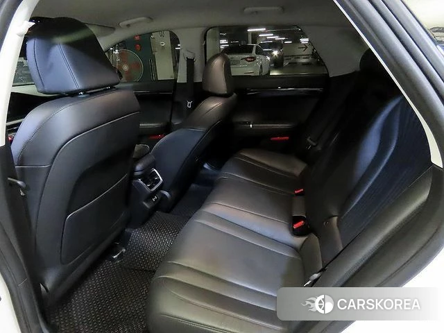 Hyundai Grandeur (GN7) id 4871133 из Кореи 17