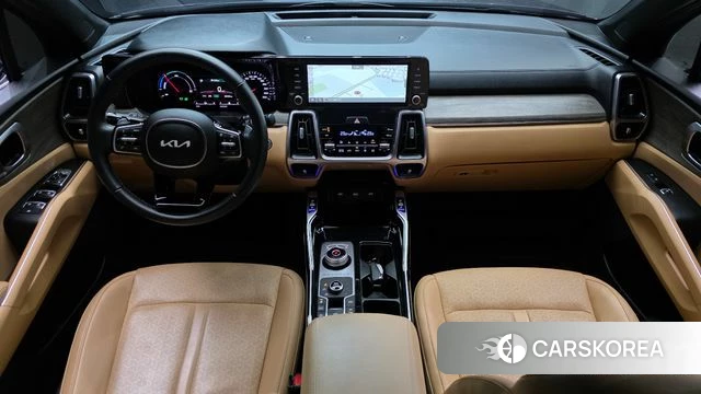 Kia Sorento 4th Generation id 3910318 из Кореи 17