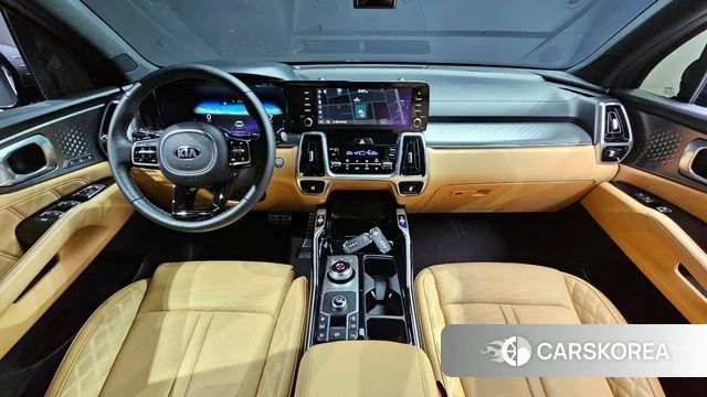Kia Sorento 4th Generation id 4293682 из Кореи 29