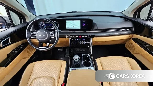 Kia Carnival 4th generation id 3032746 из Кореи 17