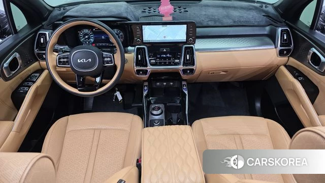 Kia Sorento 4th Generation id 4202093 из Кореи 28