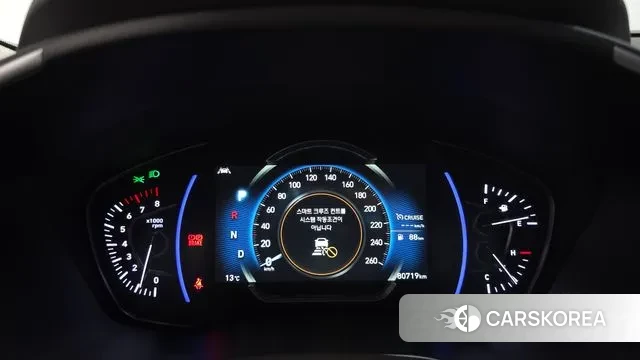 Hyundai Santa Fe TM id 3509682 из Кореи 17