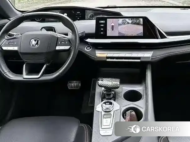 Chang'an UNI-V id 4629727 из Китая 7