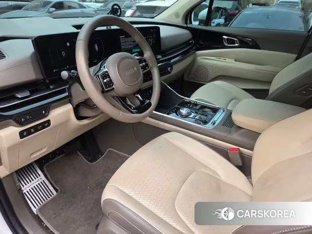 Kia The New Carnival 4th Generation id 3745445 из Кореи 17