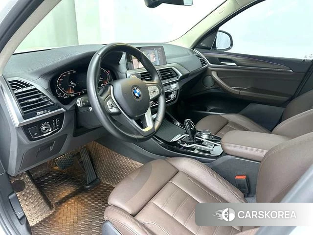 BMW X3 id 4298099 из Китая 7