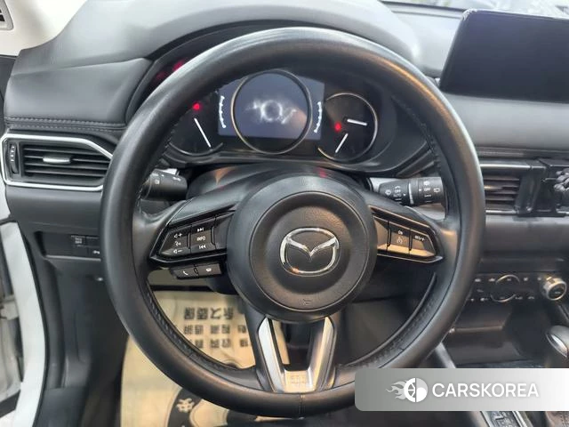 Mazda CX-5 id 4272893 из Китая 19