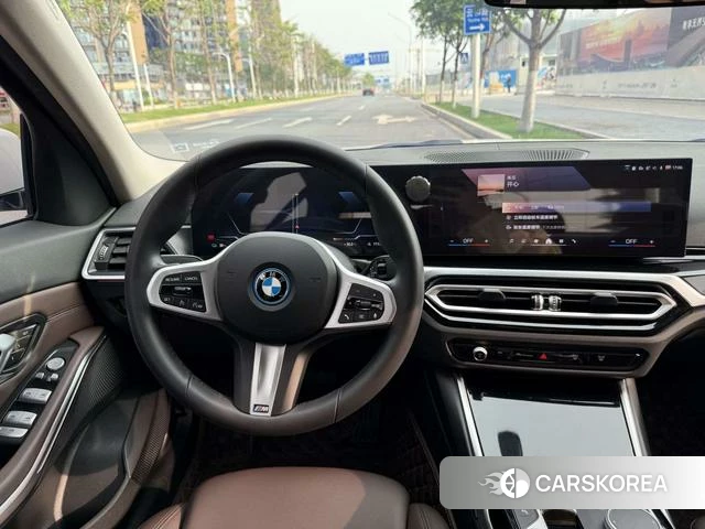 BMW i3 id 4314510 из Китая 22