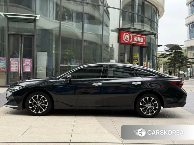 Toyota Asian dragon id 4342036 из Китая 35
