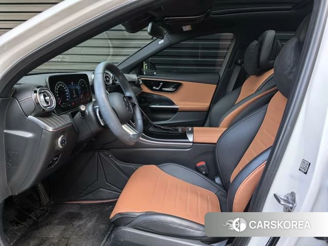Mercedes-Benz Class C id 4258401 из Китая 18