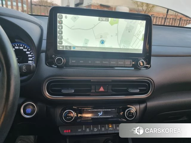 Hyundai The New Kona id 3885228 из Кореи 17