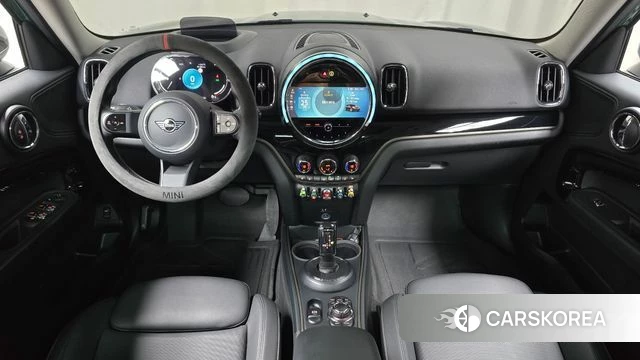 Mini Cooper Countryman id 4505943 из Кореи 30