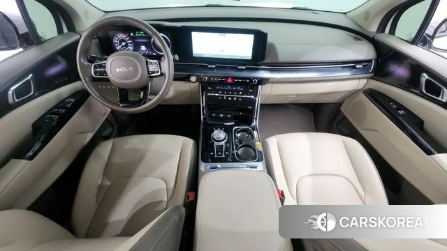Kia Carnival 4th generation id 4593497 из Кореи 30